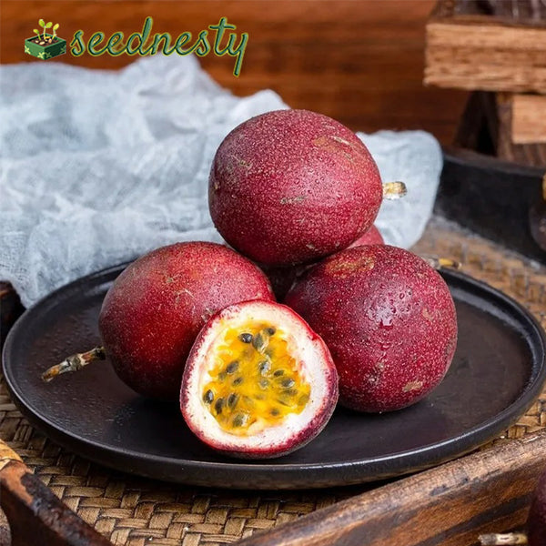 Passion Fruit Seeds
