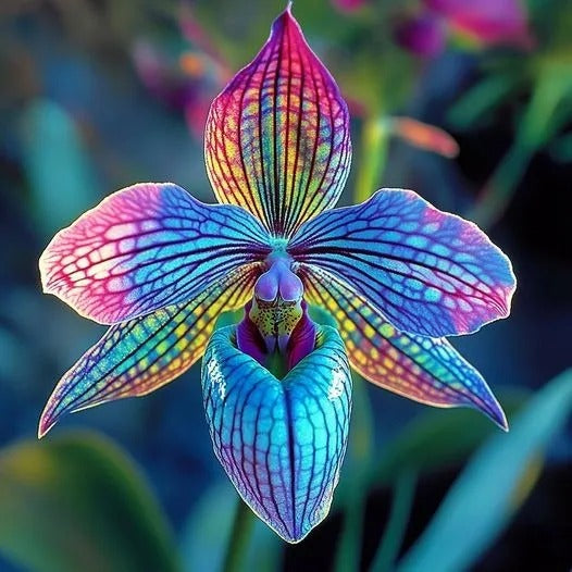 🔥【Limited Time Sale】🌺Iris Seeds - Rare Species