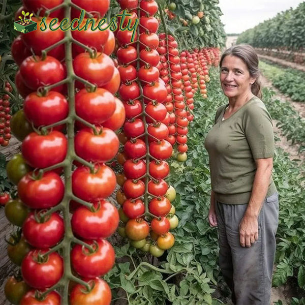 Giant Vineman Tomato Seeds